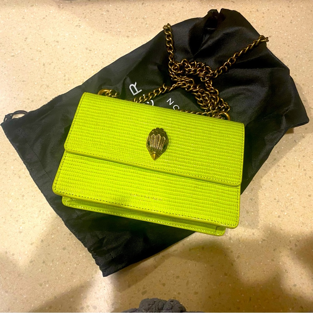 Kurt Geiger💚💚💚